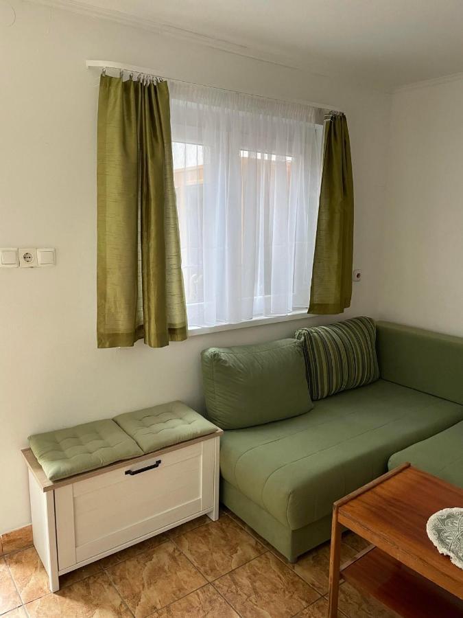 Bodnar Apartman Шиофок Экстерьер фото