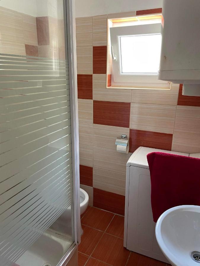 Bodnar Apartman Шиофок Экстерьер фото