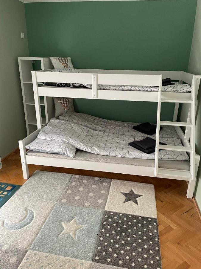 Bodnar Apartman Шиофок Экстерьер фото